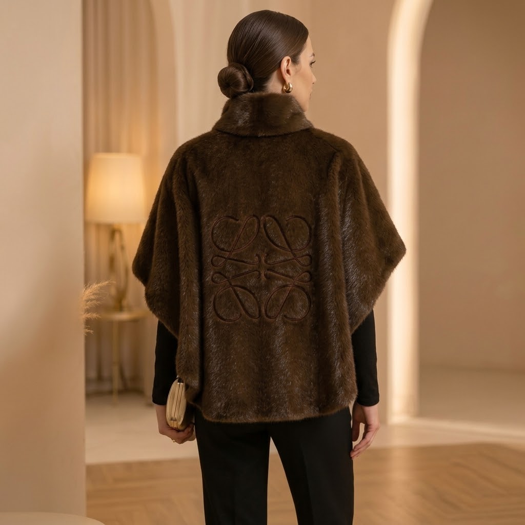 Loewe Vest