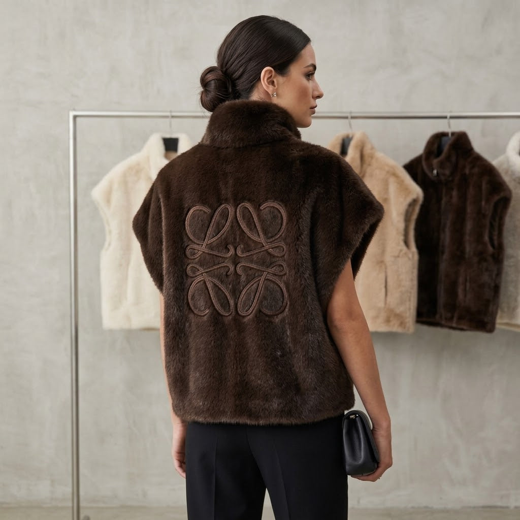 Loewe Vest