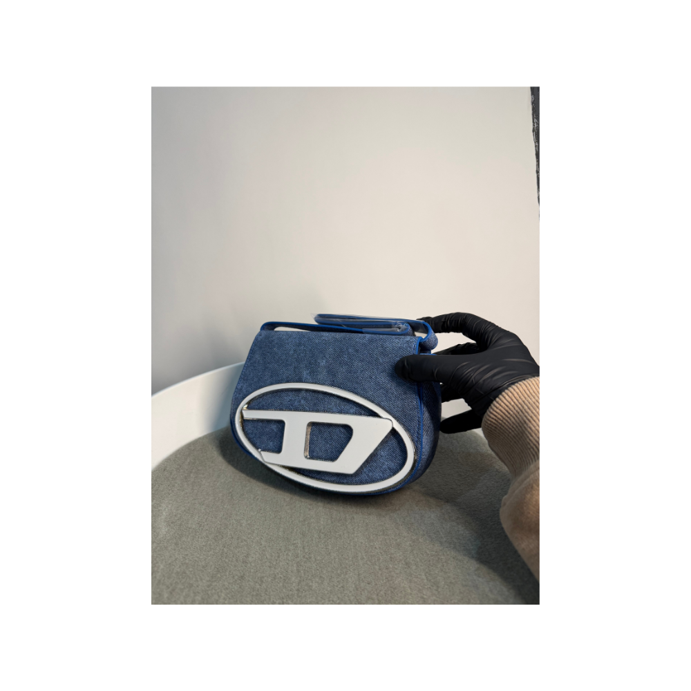 Diesel Denim Dark