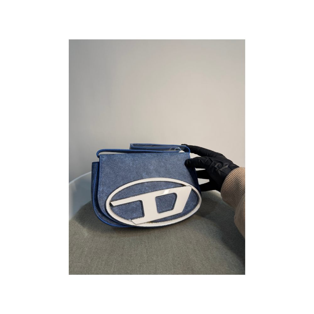 Diesel Denim Dark