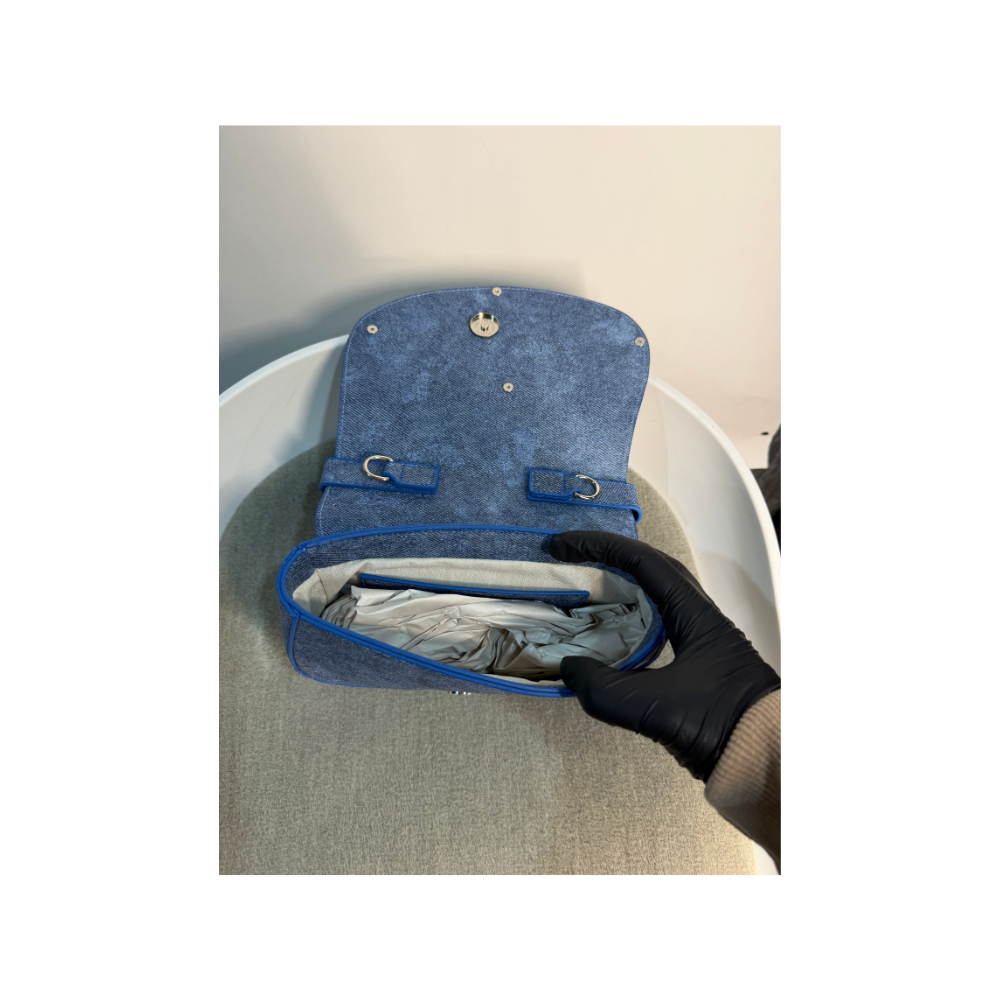 Diesel Denim Dark