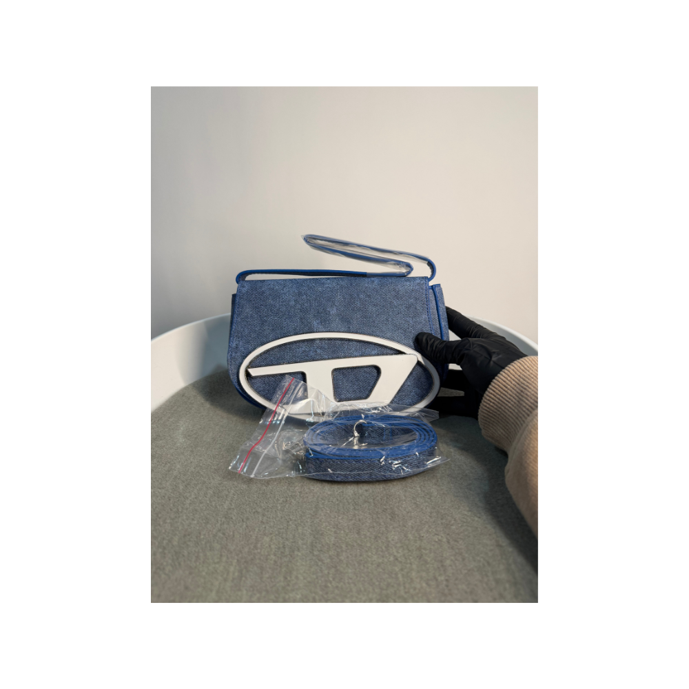 Diesel Denim Dark