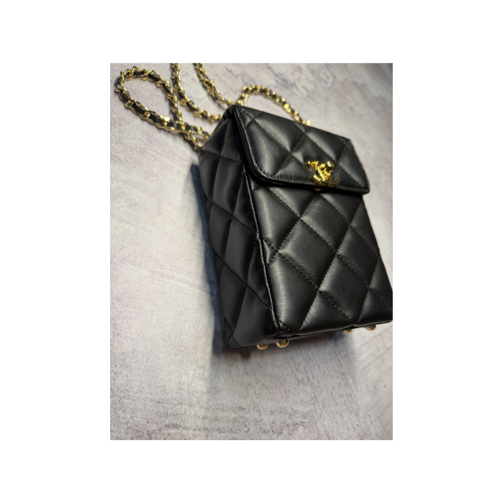 Chanel Coufur