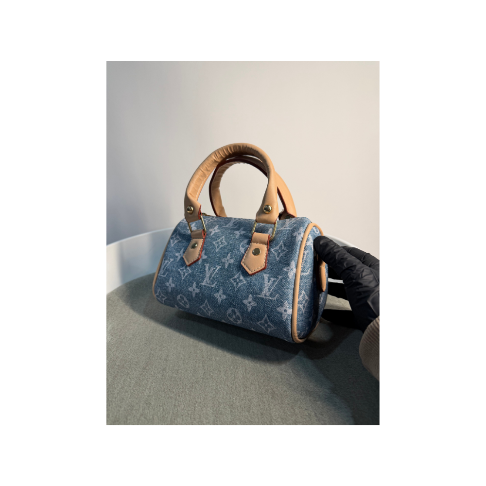 Lv Denim Light