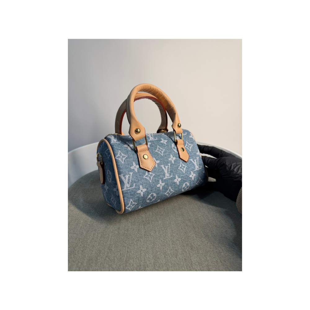 Lv Denim Light