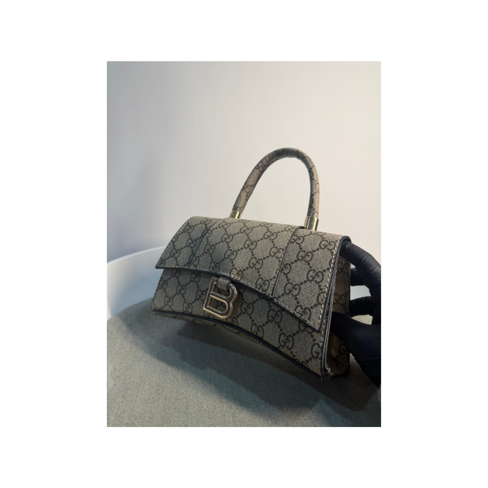 Gucci X BB