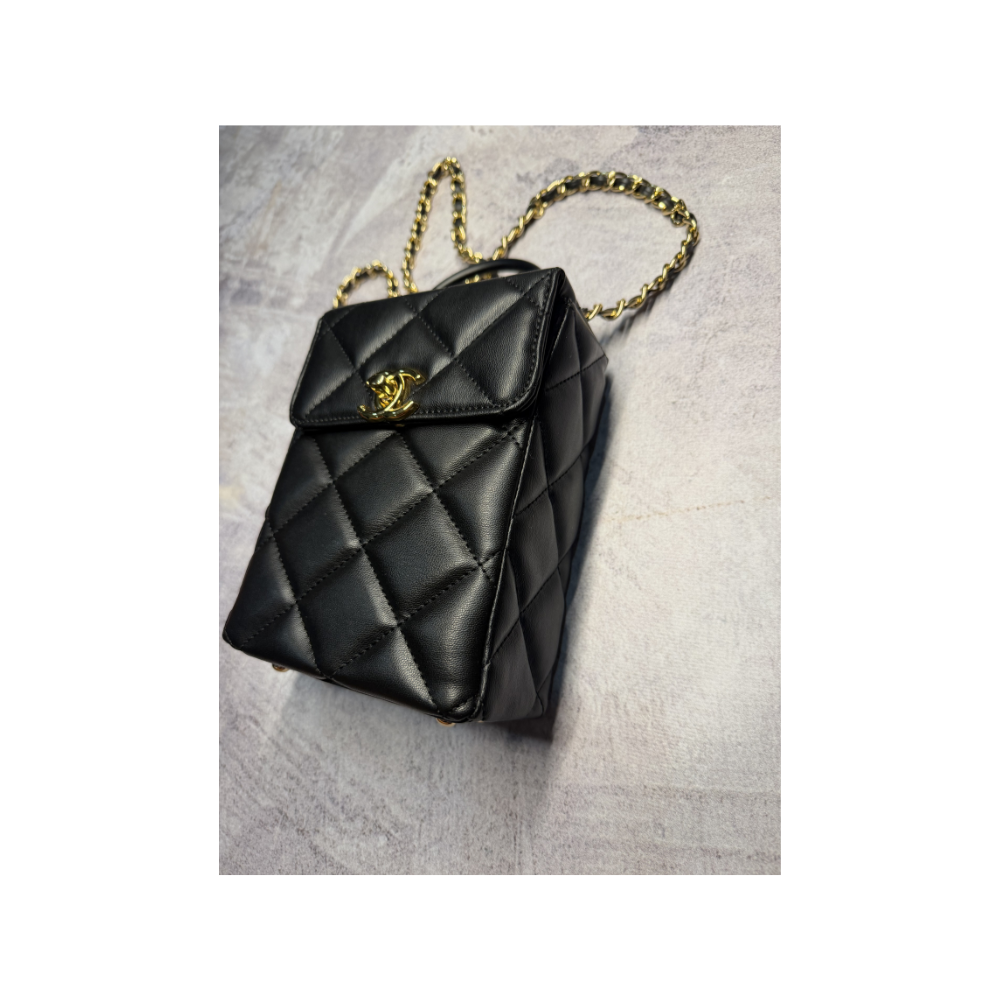 Chanel Coufur