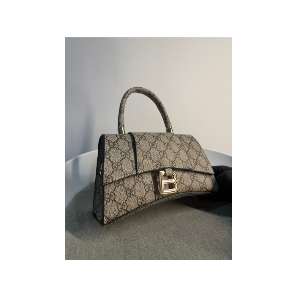 Gucci X BB