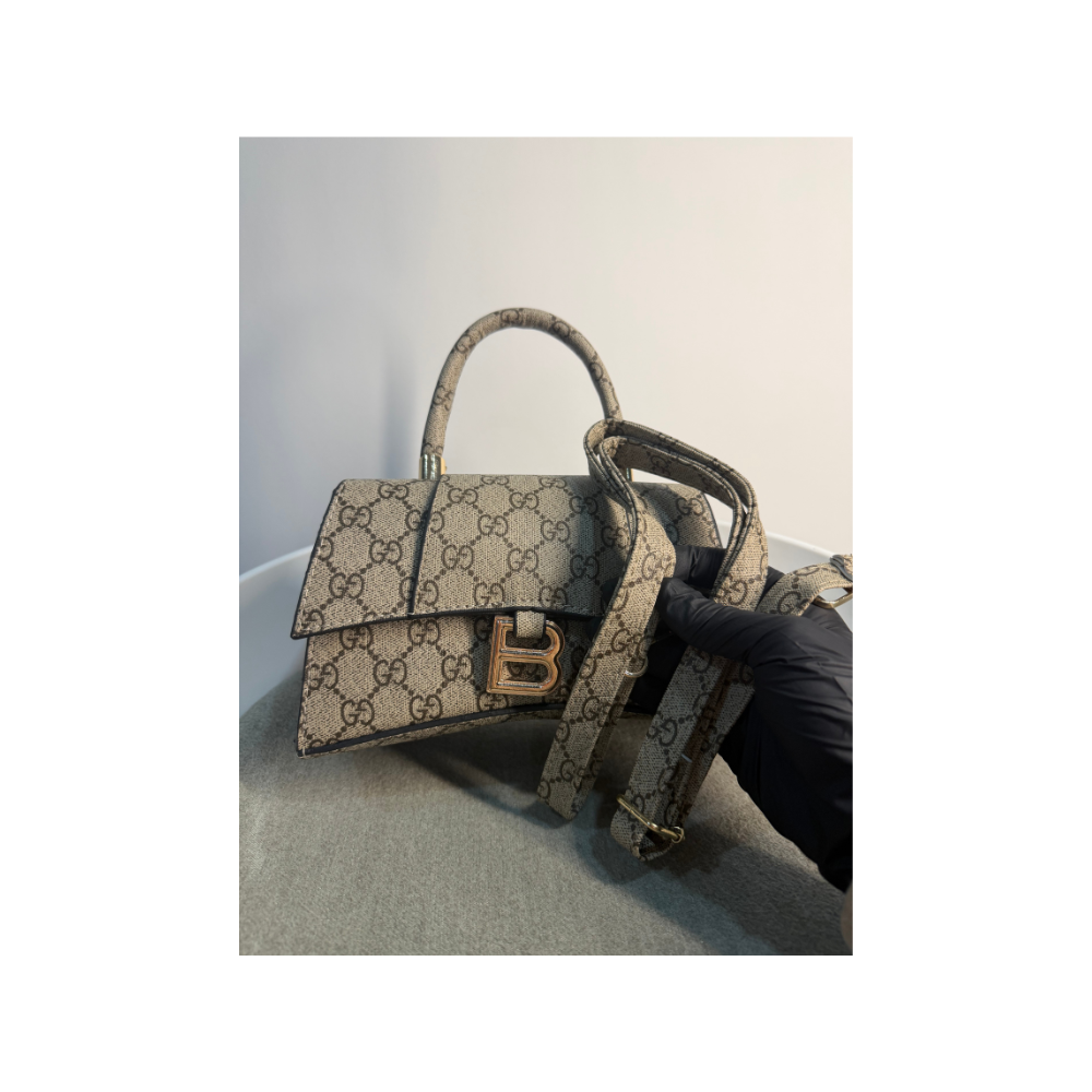 Gucci X BB