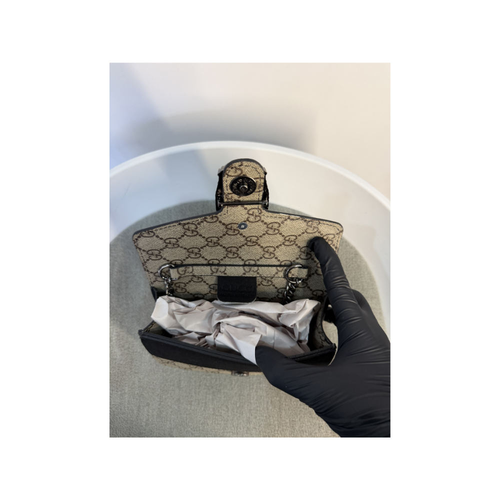 Mini GG Black