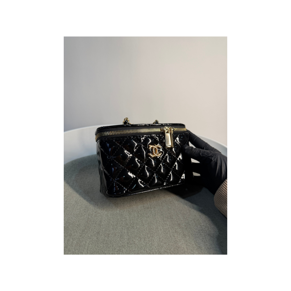 Chanel Black Box