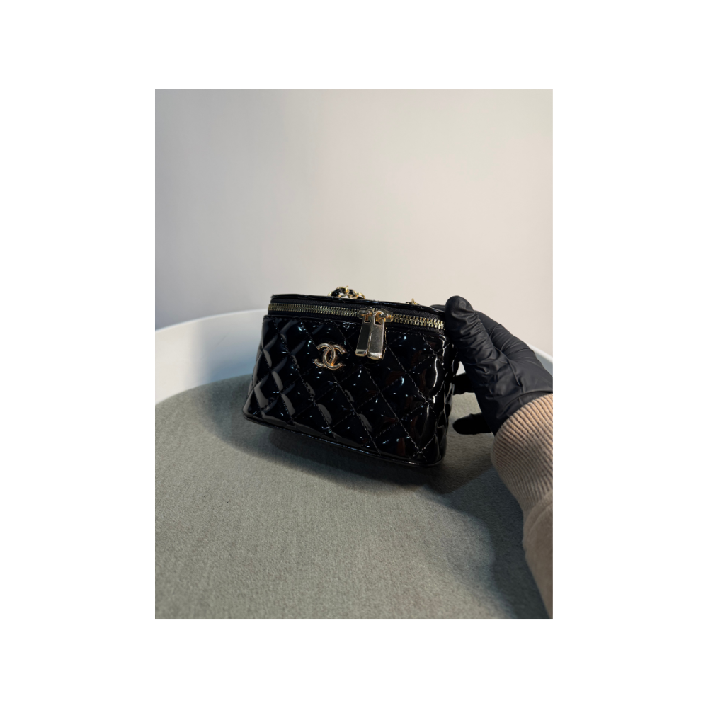 Chanel Black Box