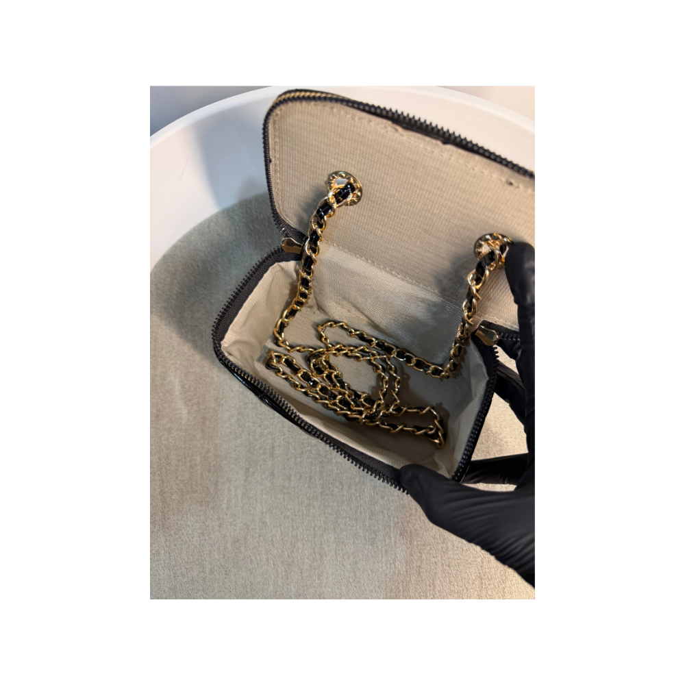 Chanel Black Box