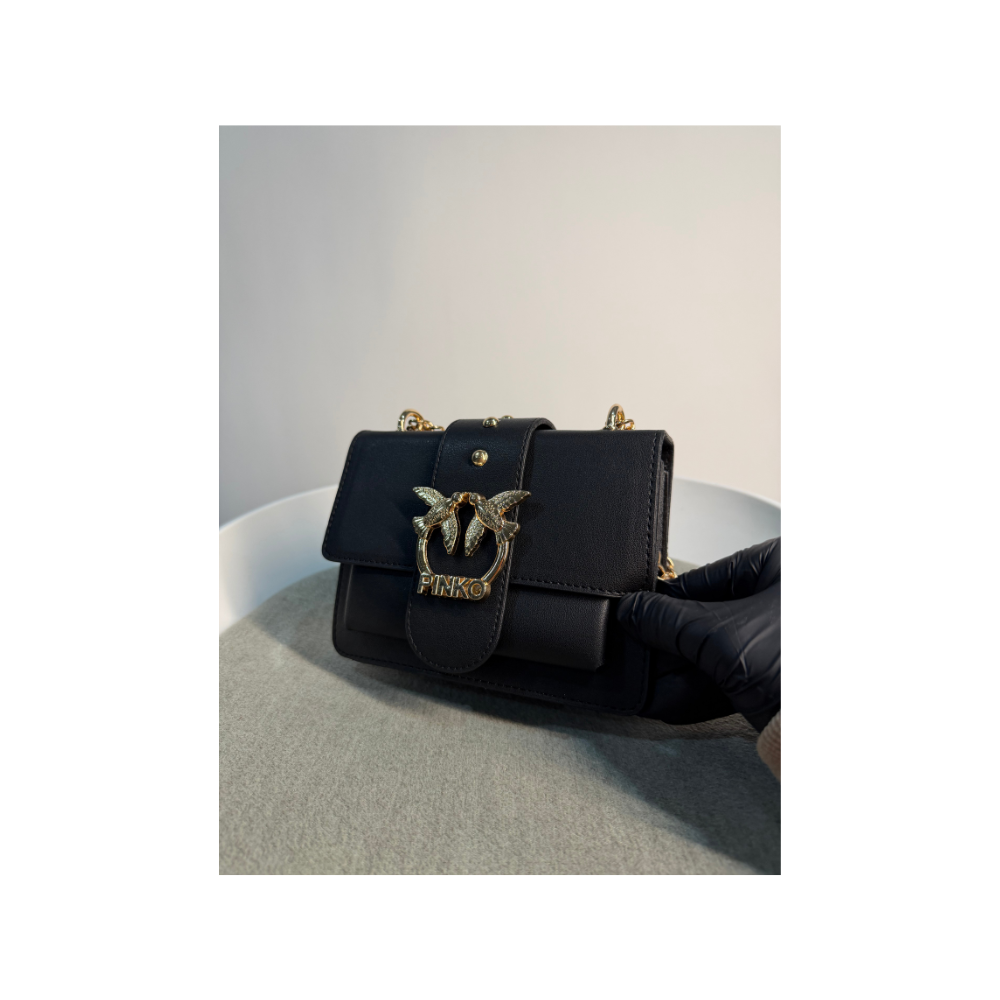 Pinko Black