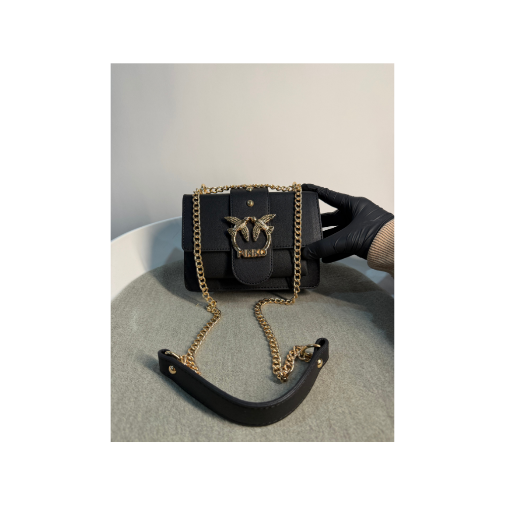 Pinko Black