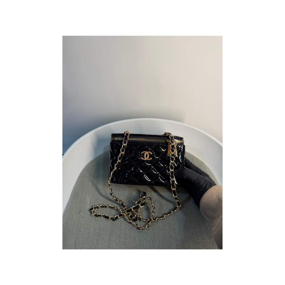 Chanel Black Box