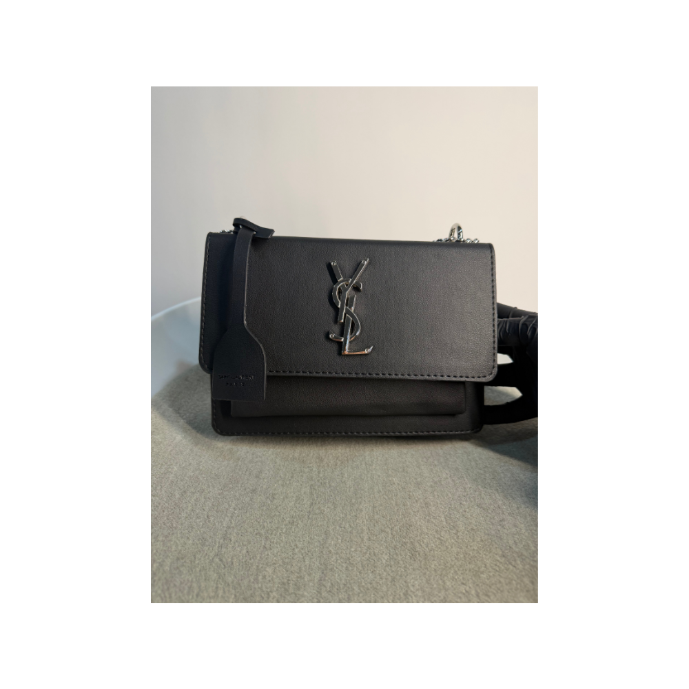YSL Black Su