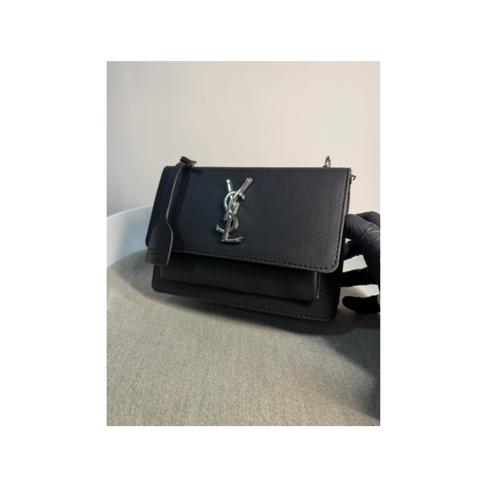 YSL Black Su