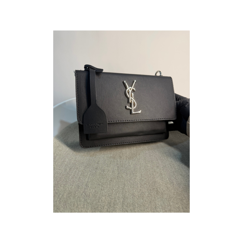 YSL Black Su