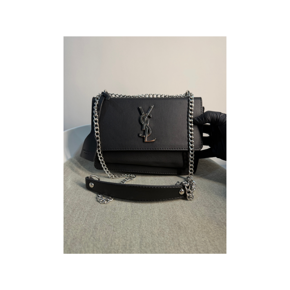 YSL Black Su