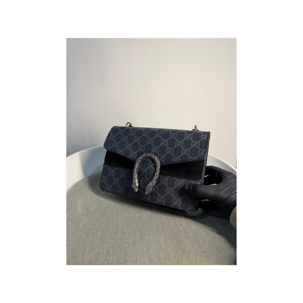GG Black