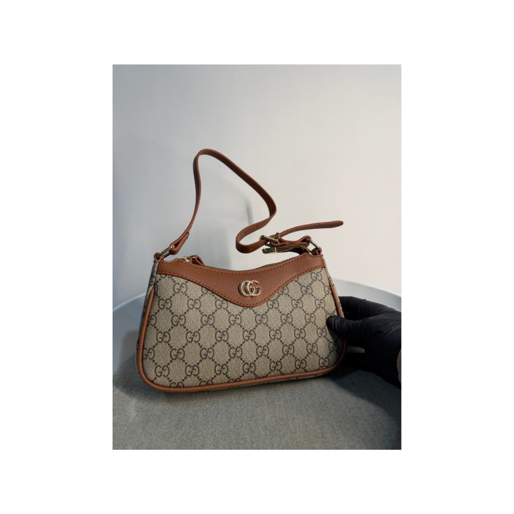 GG Dark Brown