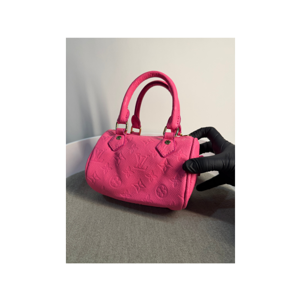 Lv Pink