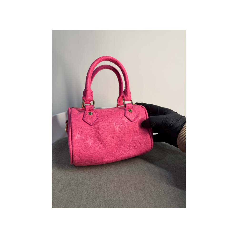 Lv Pink