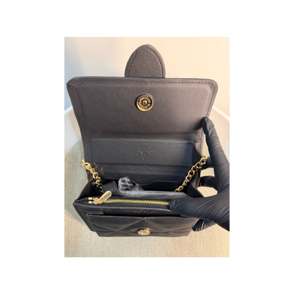 Pinko Elegant Gold