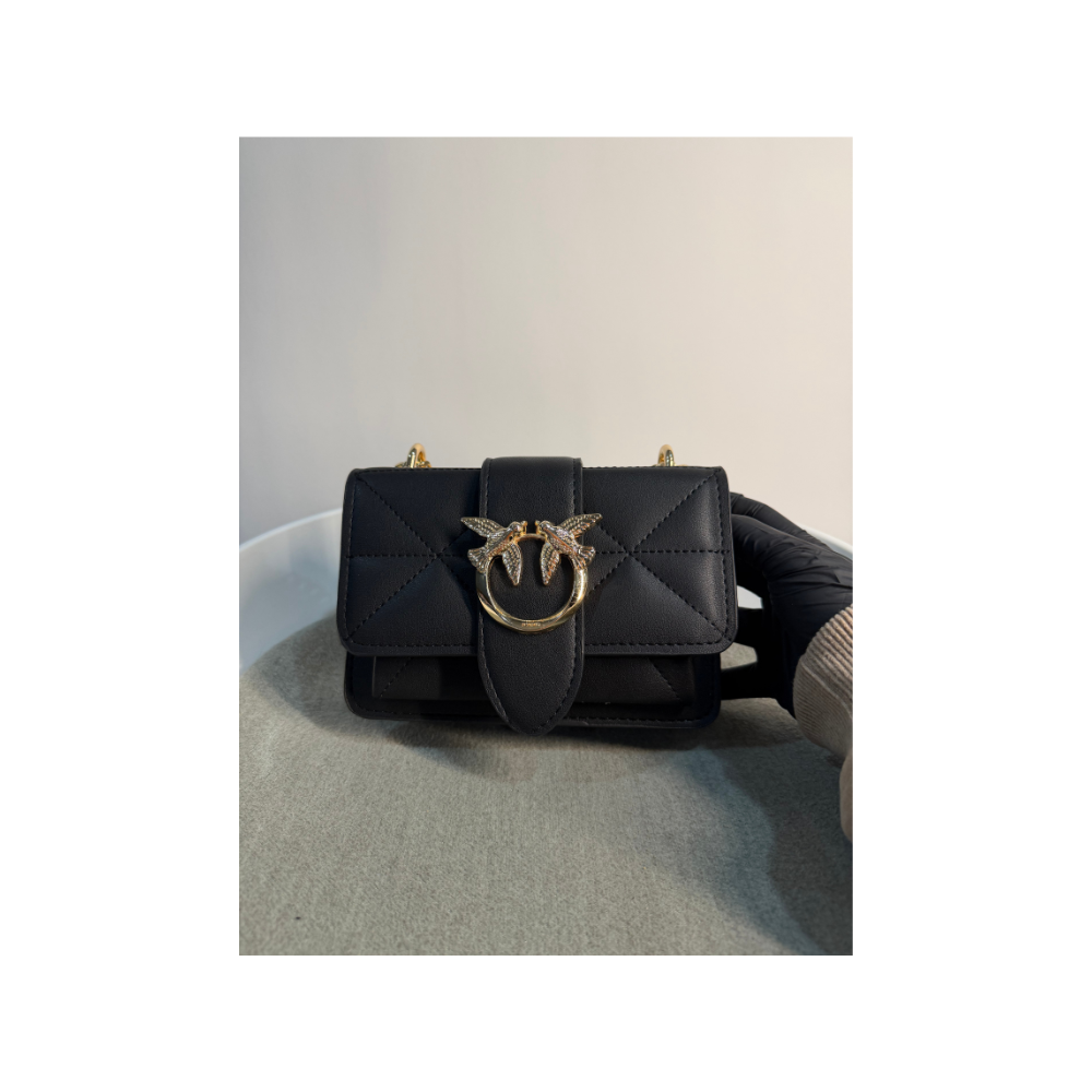 Pinko Elegant Gold
