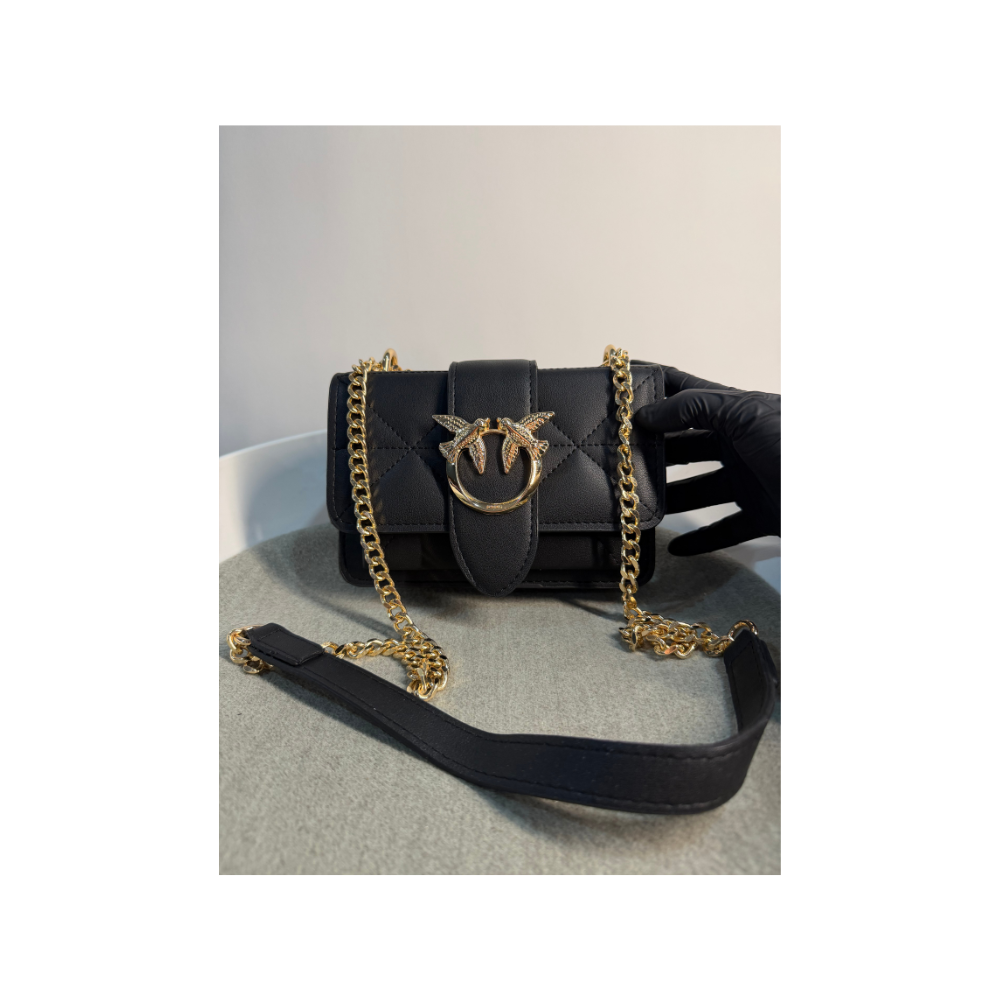 Pinko Elegant Gold