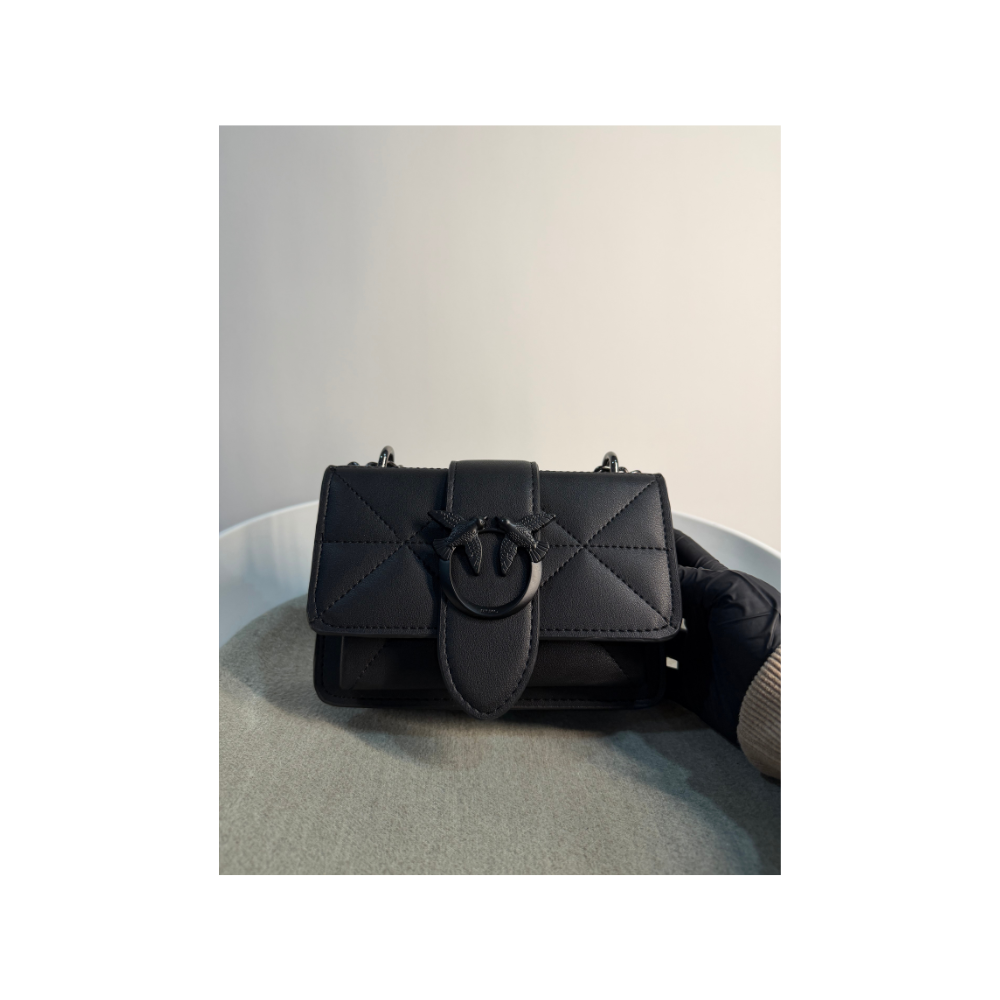 Pinko Black Elegant