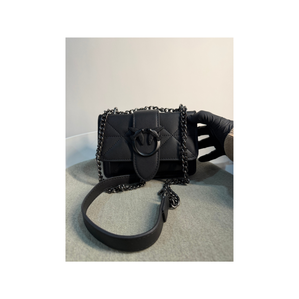Pinko Black Elegant