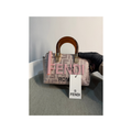 Fendi Rose Pink