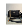 Guess Black Rose