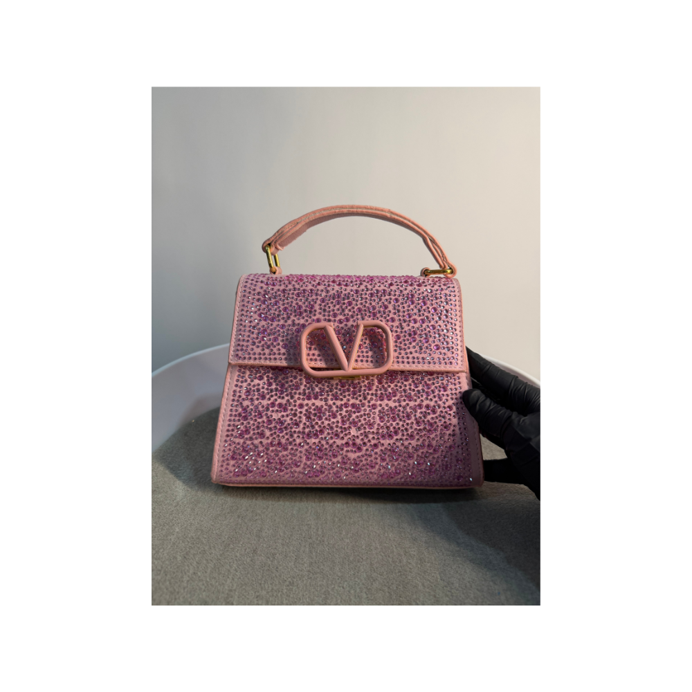 Valentino Pink Life