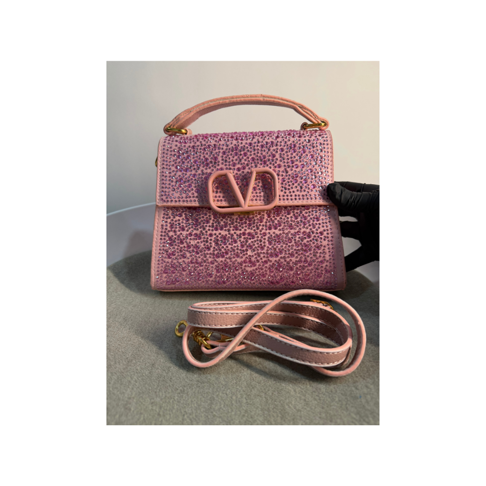 Valentino Pink Life