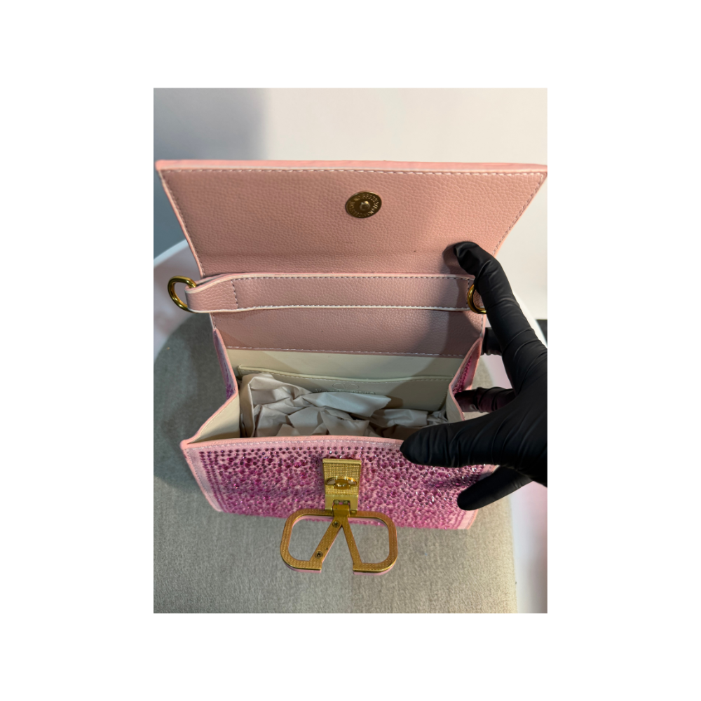 Valentino Pink Life