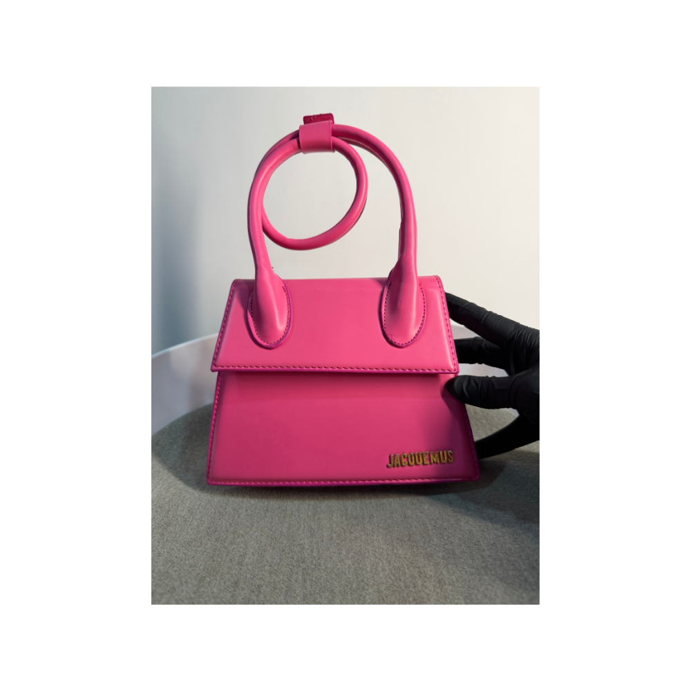 Jacquemus Pink