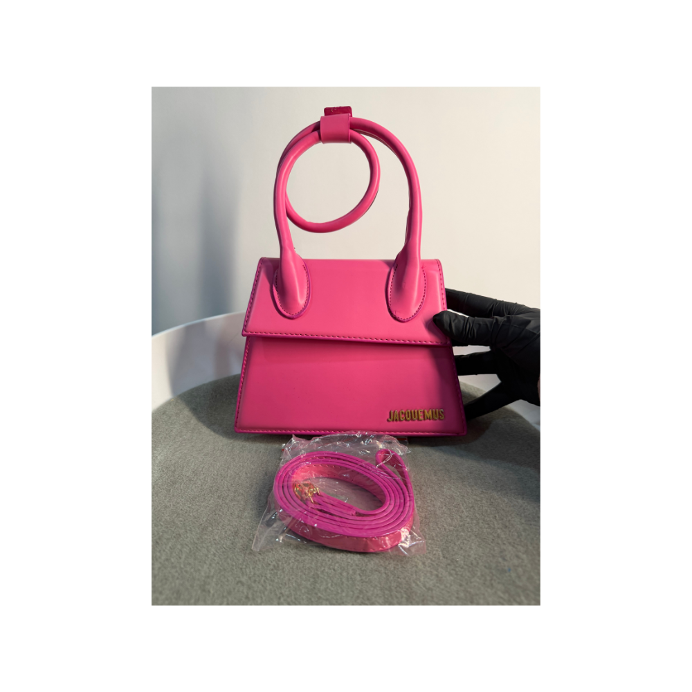 Jacquemus Pink