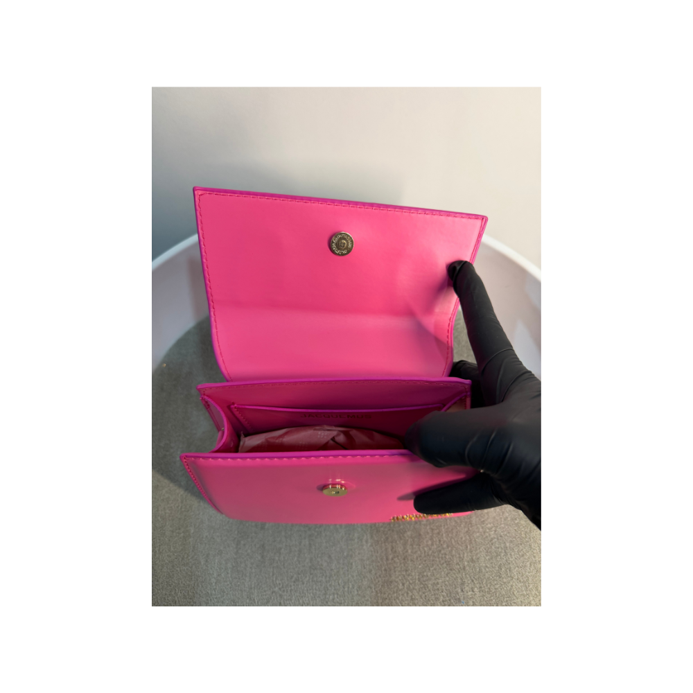 Jacquemus Pink