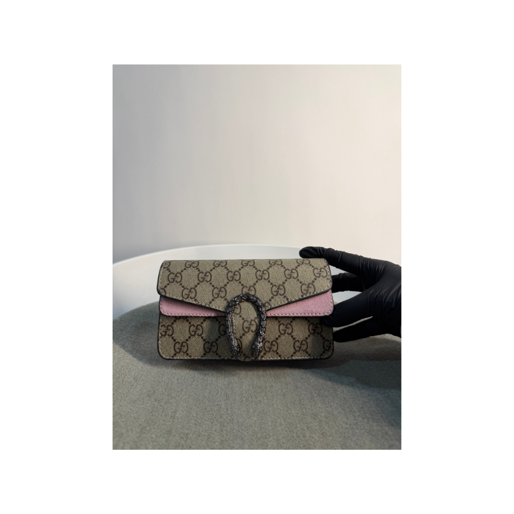 Mini GG pink