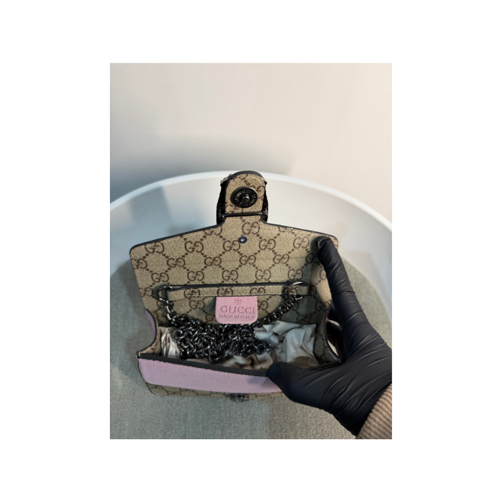 Mini GG pink