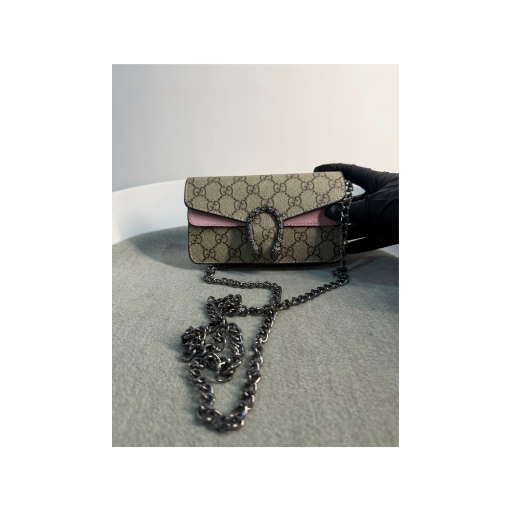 Mini GG pink