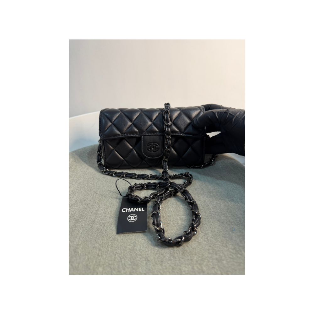 Mini Chanel