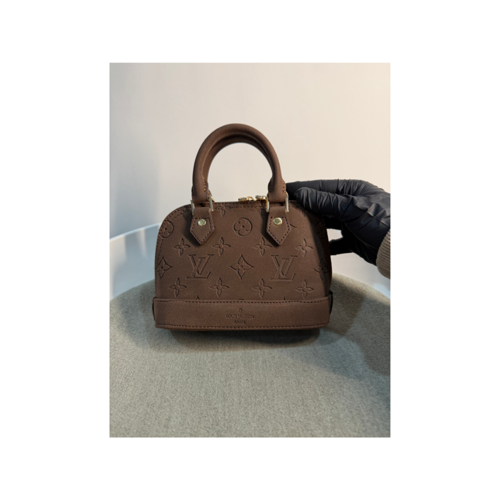 Lv Brown Prestice