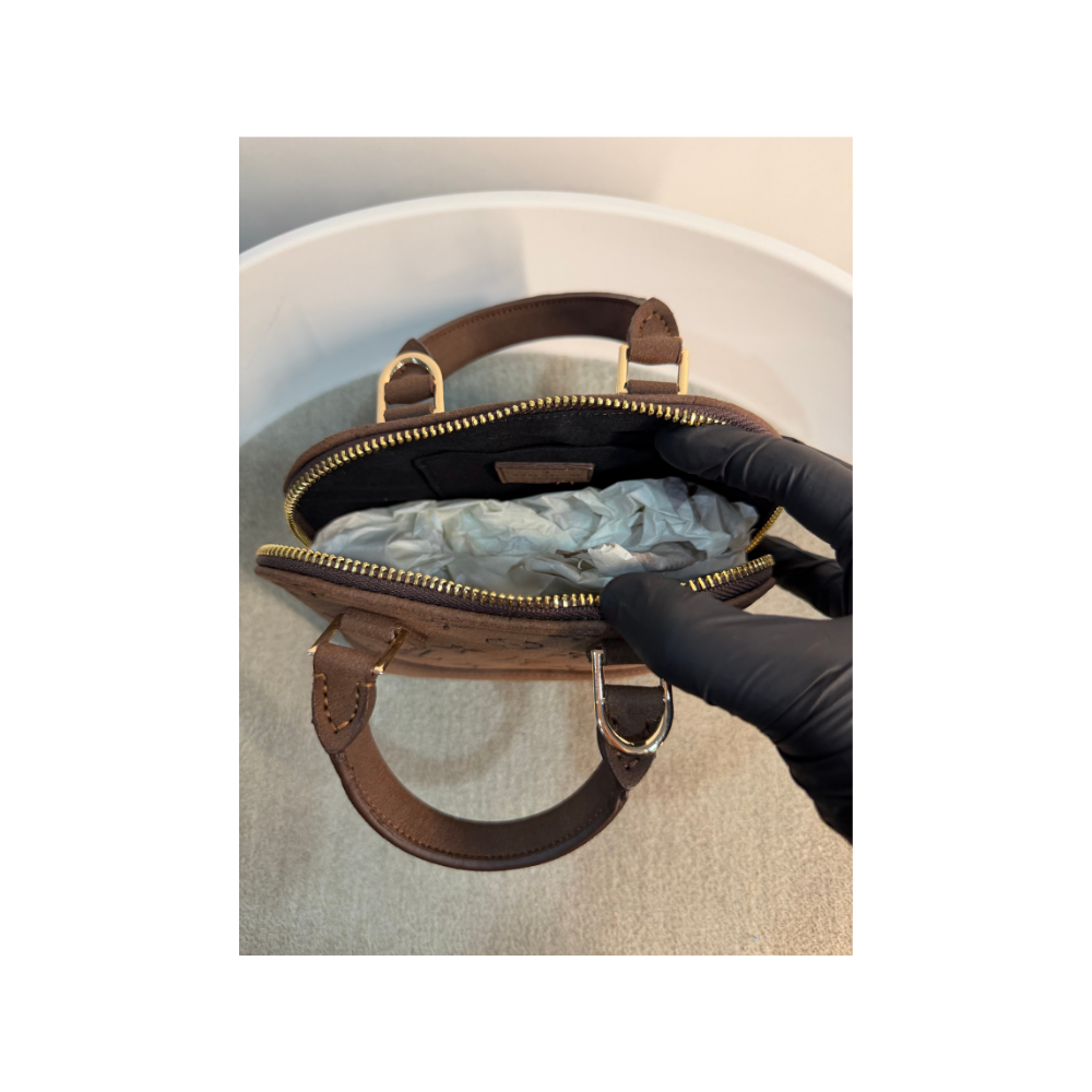 Lv Brown Prestice
