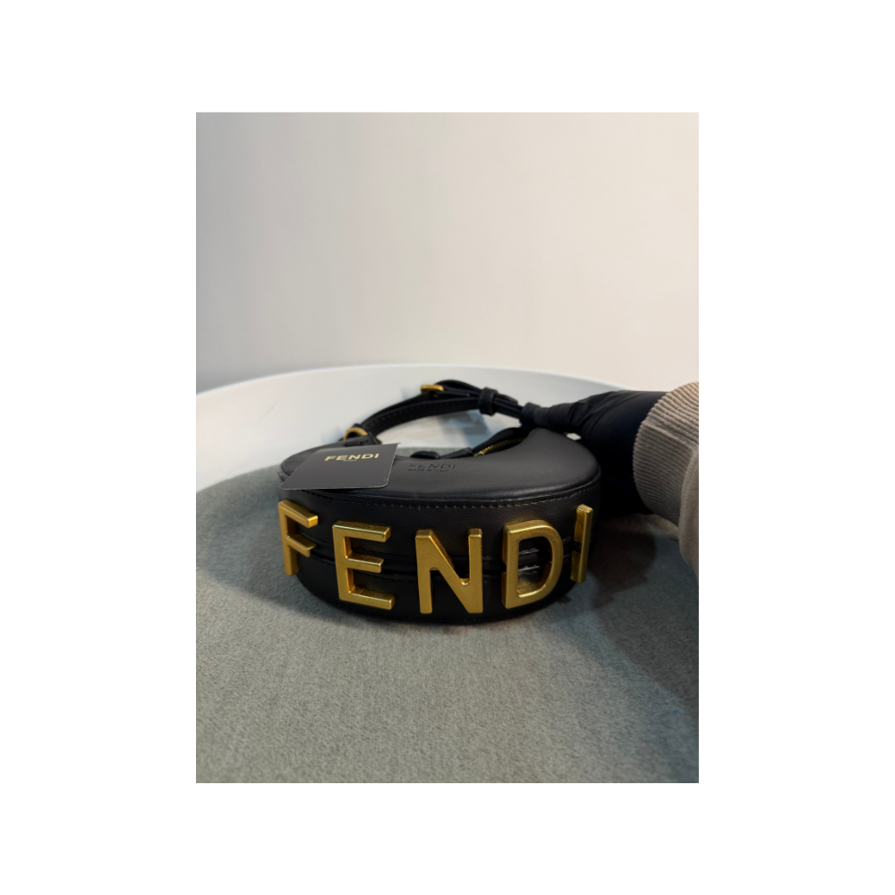 Fendi Oval
