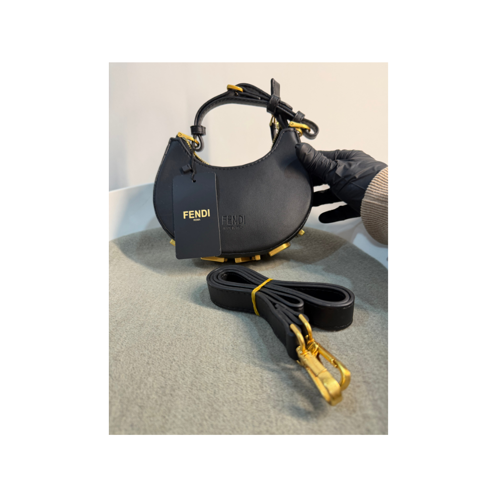 Fendi Oval