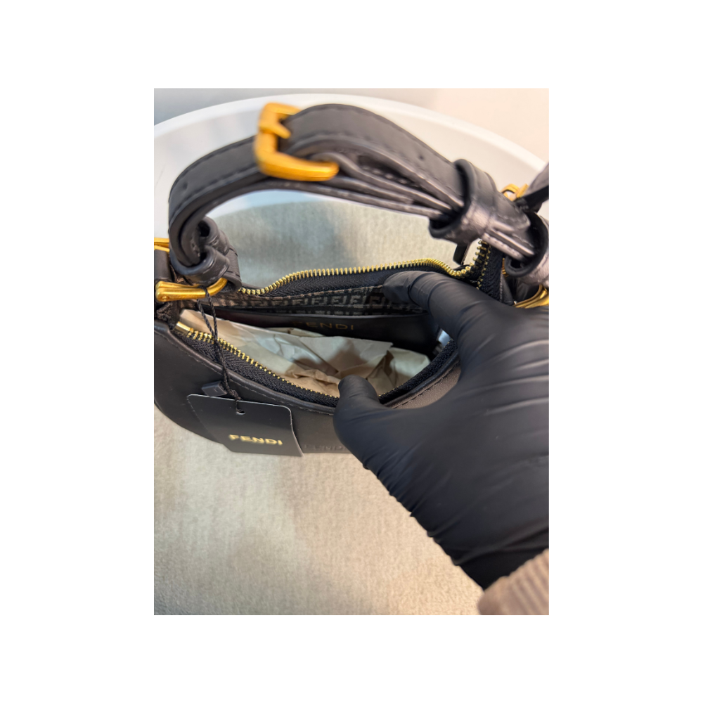 Fendi Oval